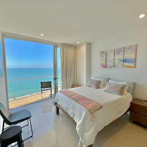 Apartamento Camino Al Mar 1702 Vista Al Mar, Mazatlán