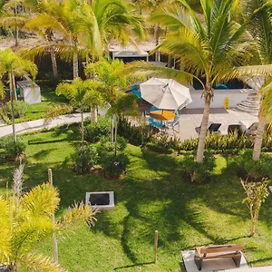 Apartamento Palmilla 301,depa 5 Min De Playa, Mazatlán
