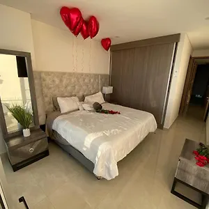 Apartahotel Camino Al Mar, Mazatlán