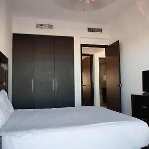 Apartamento Hermoso Departamento En Marina Mazatlan!, Mazatlán
