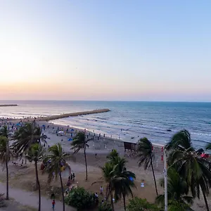 Casa Tartaruga , Cartagena Colombia