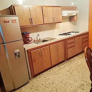 Apartamento Malecon Departamento - Brisas Del Pacifico - Vuelta Playas, Mazatlán