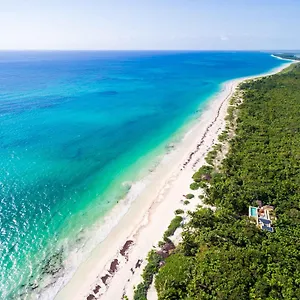 Anana Hacienda Chekul , Tulum México