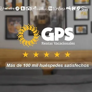 Apartamento Boutique 402, Mazatlán